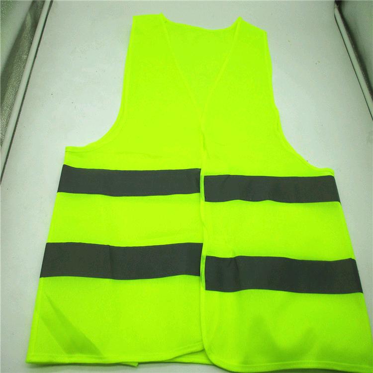 Reflective vest, reflective vest, vest, environmental sanitation, landscaping, transportation, reflective vest, construction, advertising, takeaway, reflective clothing