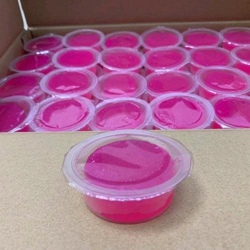 Alcohol block solid alcohol ignition fuel self-service hot pot outdoor barbecue restaurant grilled fish dry pot smoke-free and odorless