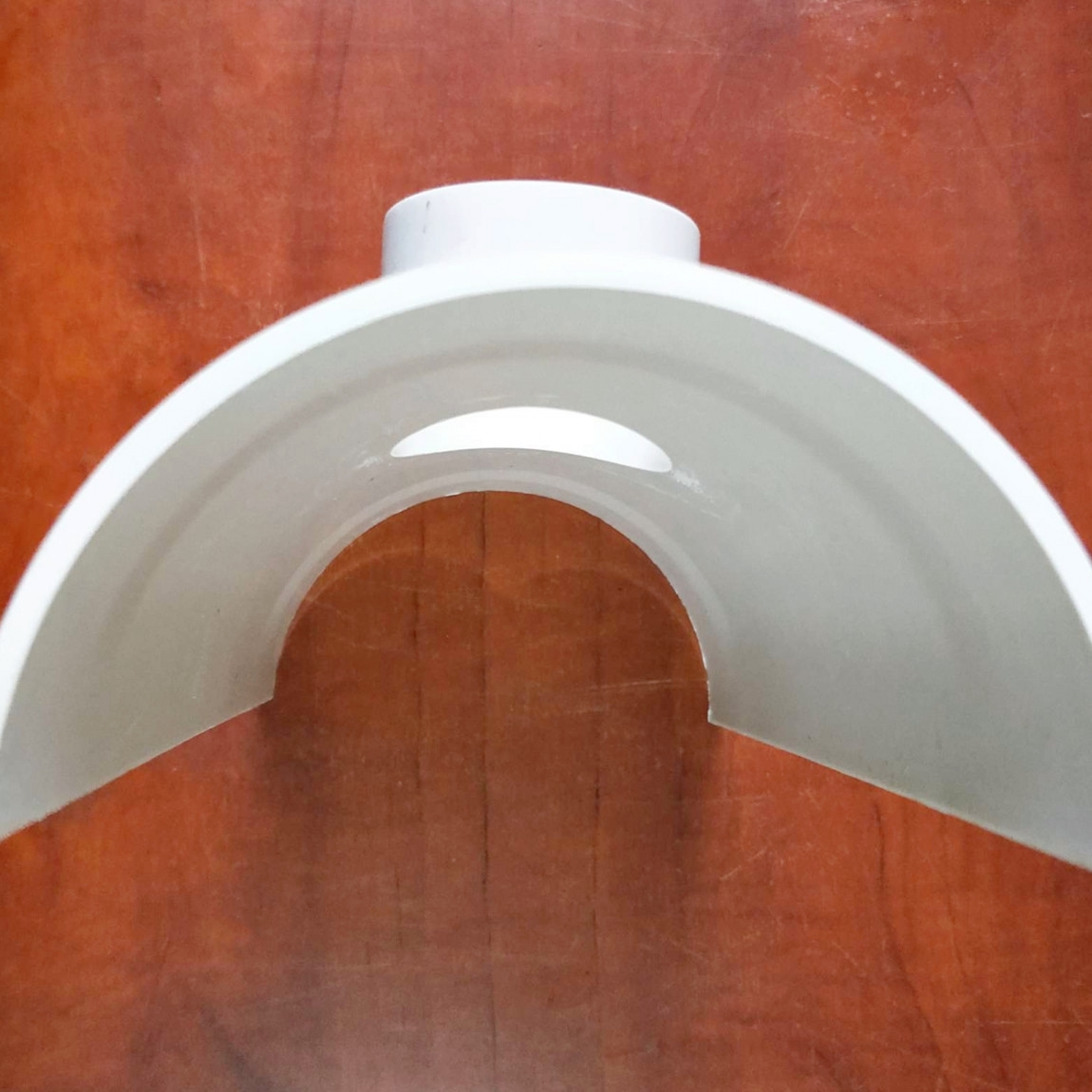 PVC drainage opening three-way drainage pipe leak patch