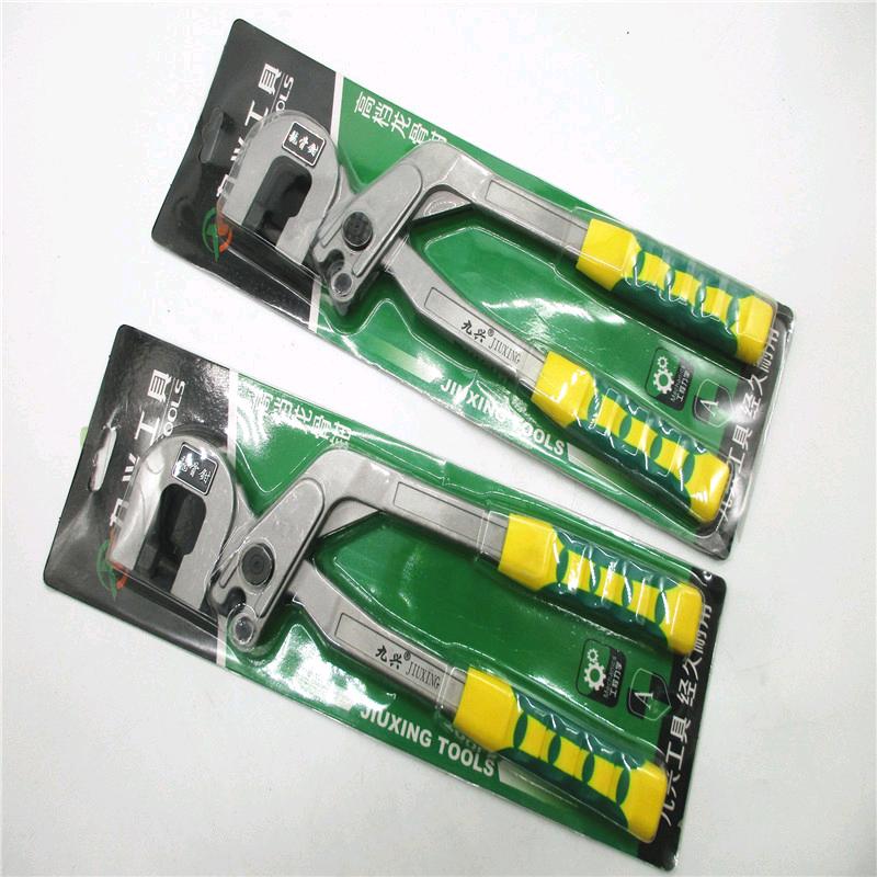 Wholesale of hardware, all aluminum keel pliers, ceiling drilling pliers, decoration and installation, massage, one handed keel pliers, light steel keel pliers
