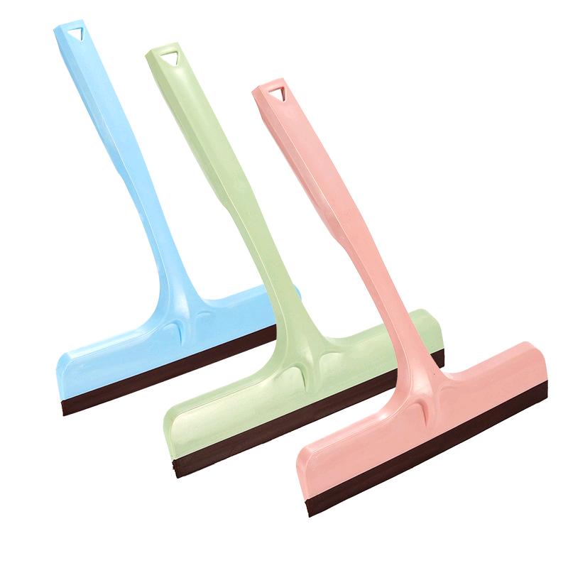 Household silicone glass wiper, window glass cleaner, glass wiper, furniture cleaning wiper