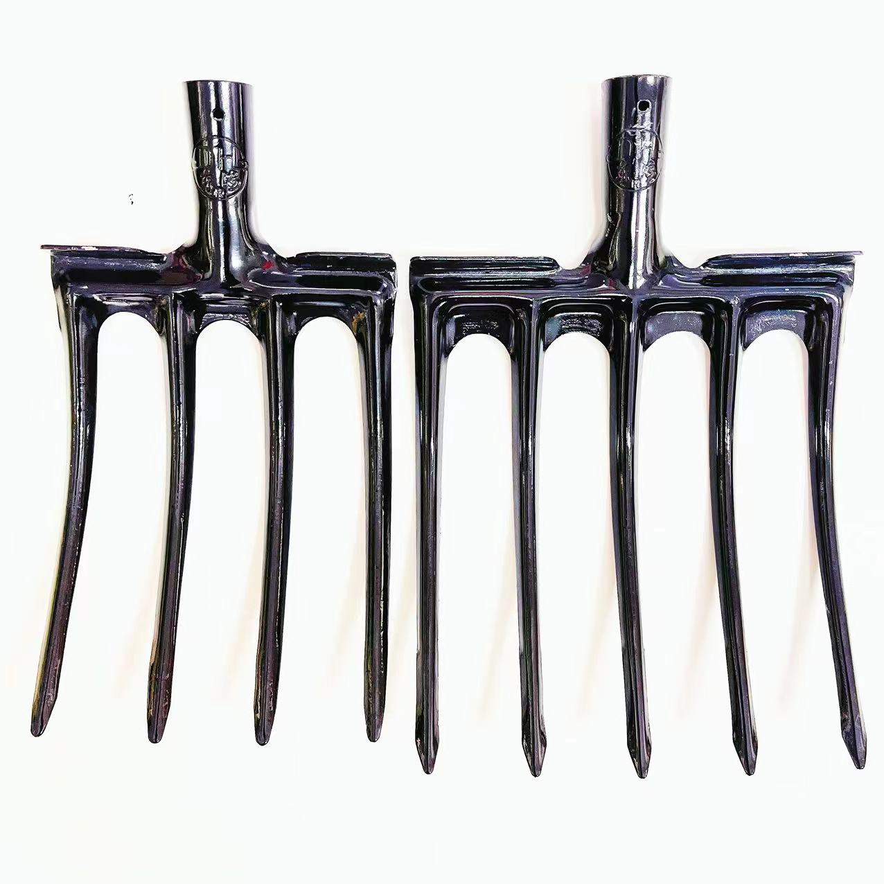 Donghai overall fork - four fork/five fork