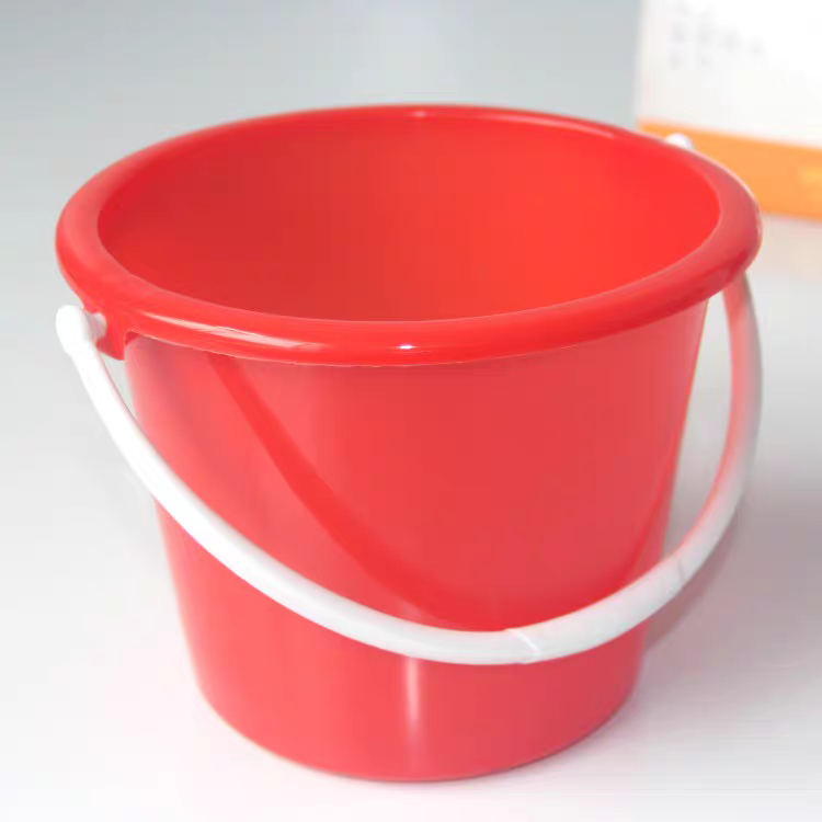 Xiaohong plastic bucket
