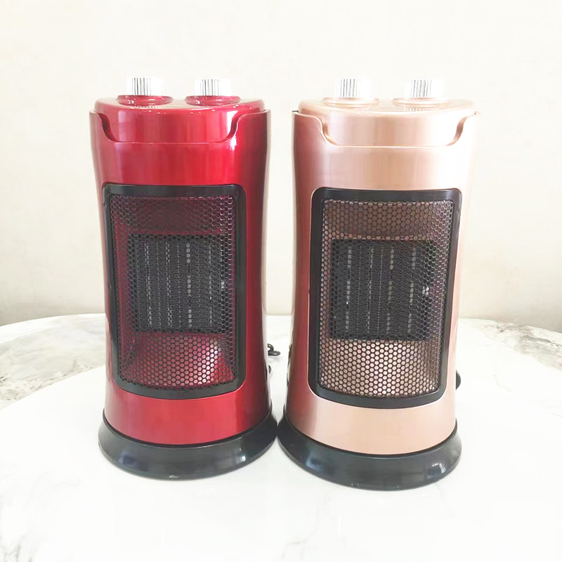 Camel heater, fast heating heater, household desktop energy-saving electric heater, small office dormitory electric heater