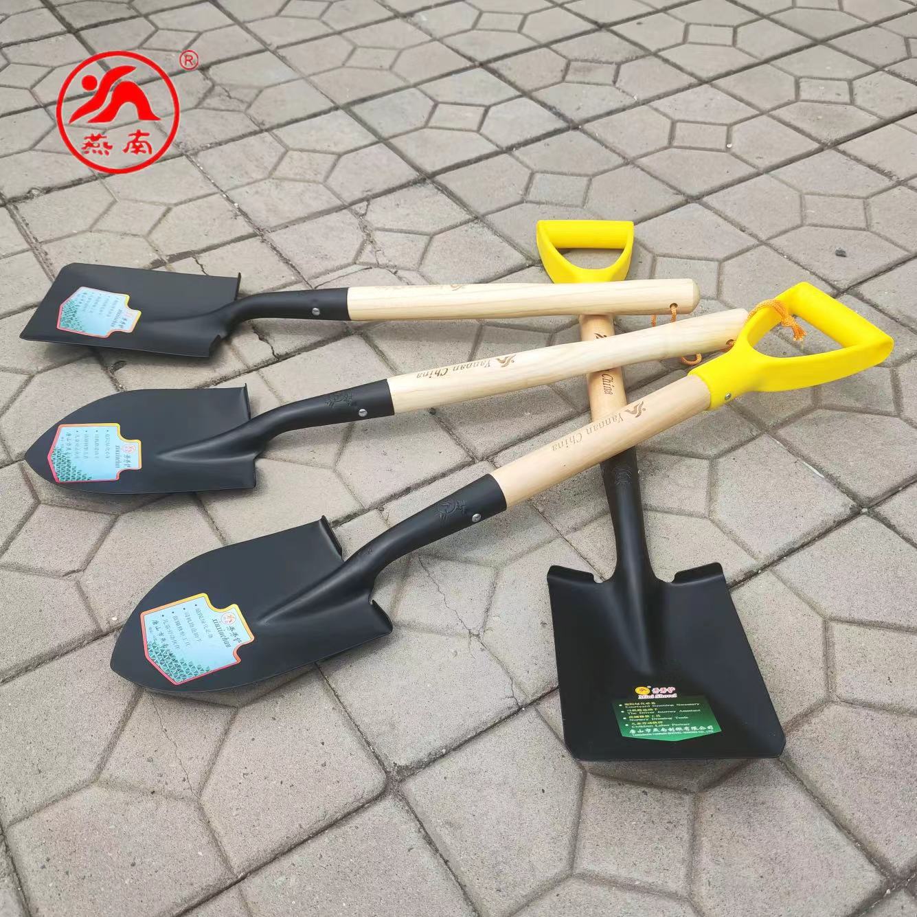 Yannan Outdoor Shovel