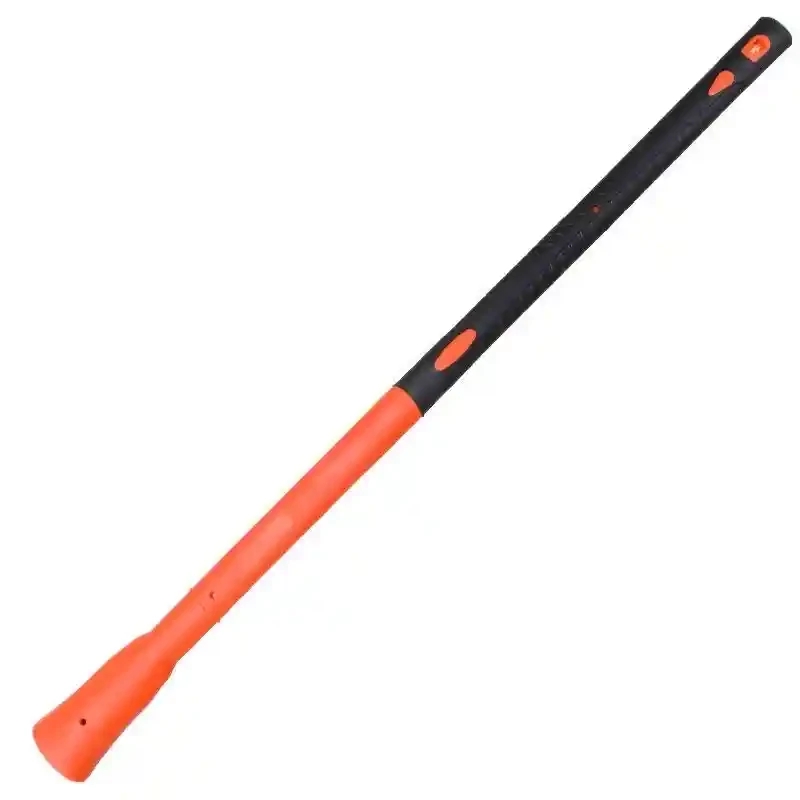 Plastic pickaxe handle, Western pickaxe pole 90cm