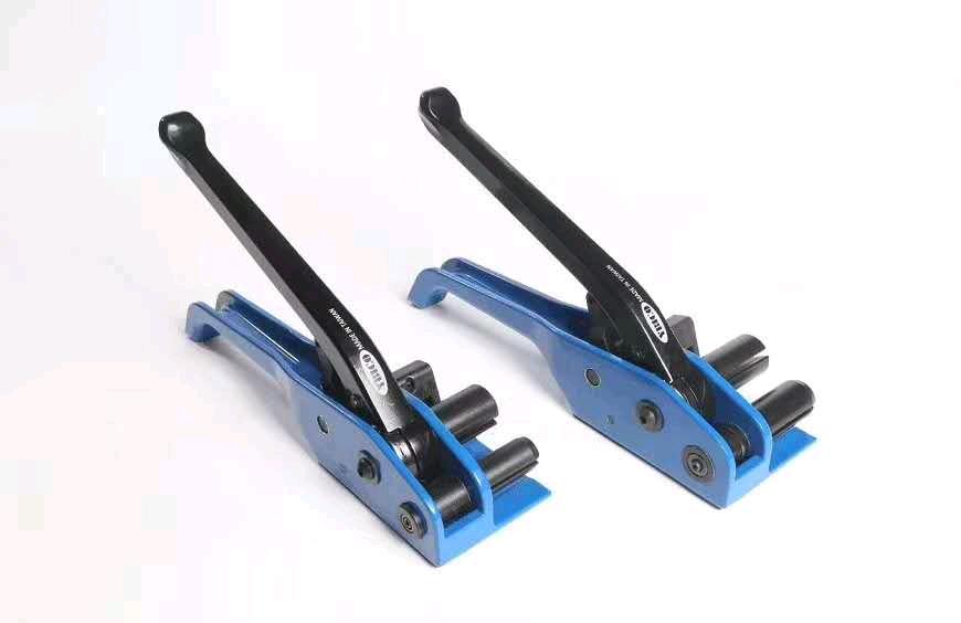 Polyester fiber strapping machine 16mm 19mm 25mm 32mm