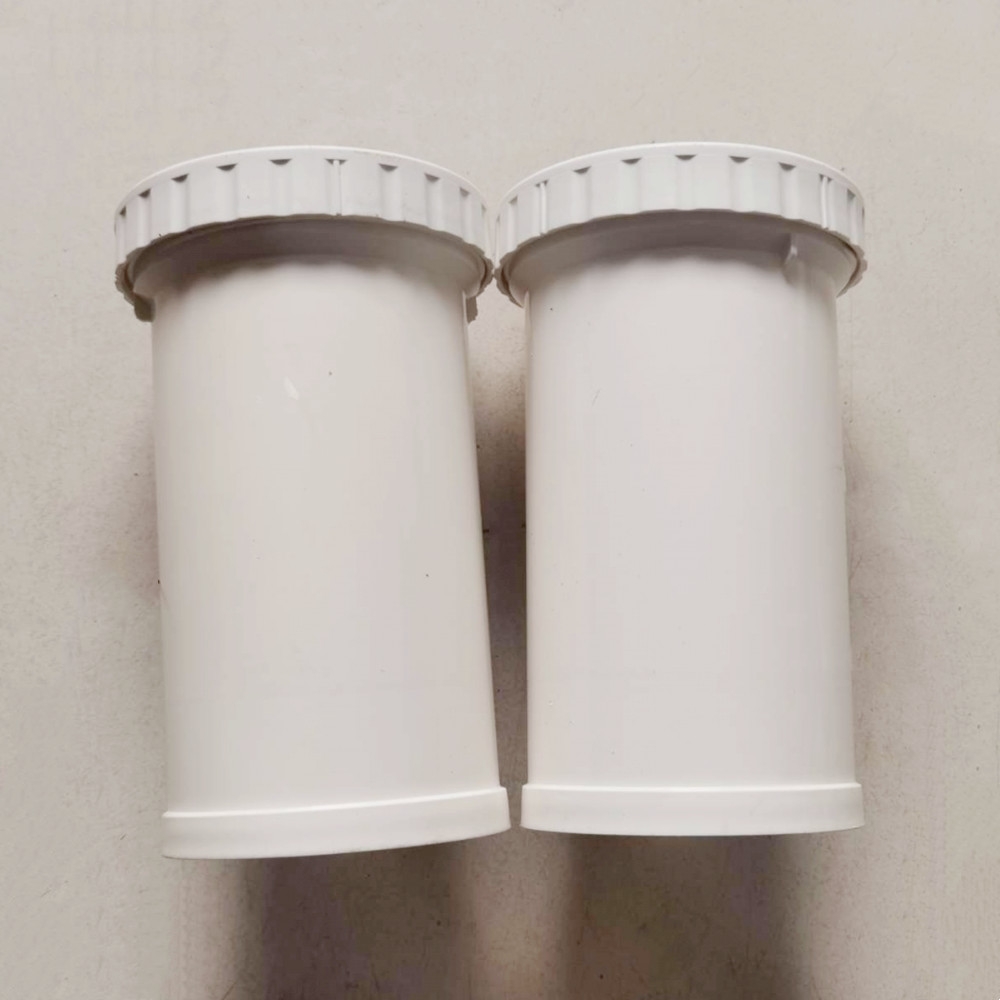 PVC drainage extension expansion joint PVC extension expansion joint