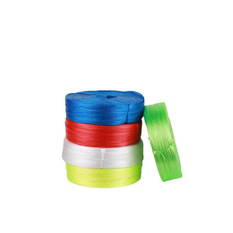 Binding book rope, wear-resistant plastic packaging, torn rope, woven bag packaging, household nylon binding, ball silk rope, zip tie, foam rope, nylon rope, nylon piece