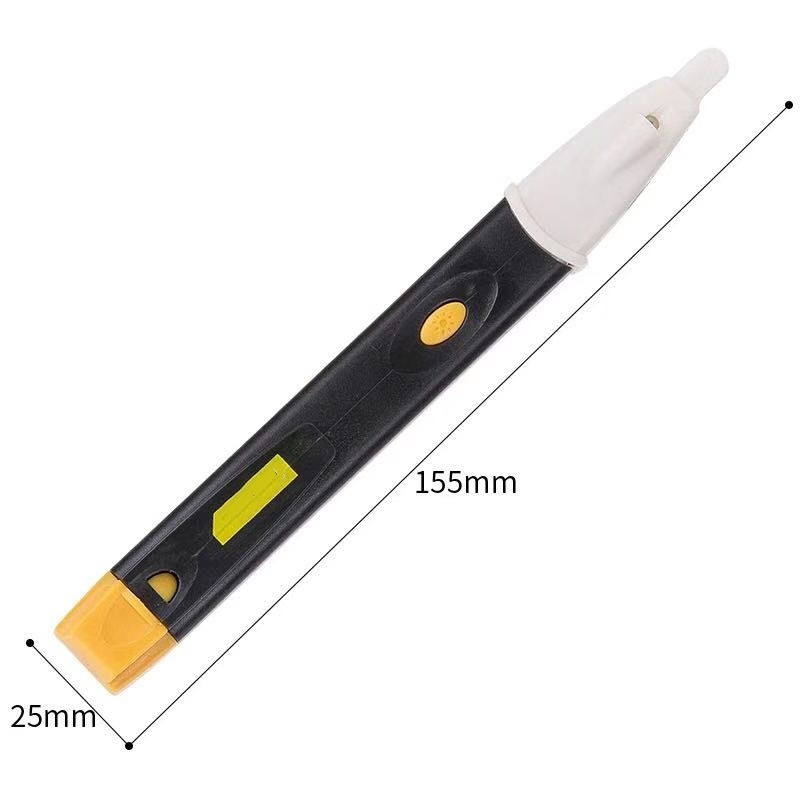 Haomai Multi functional Induction Pen High precision Intelligent Circuit Testing Electrician Test Pen