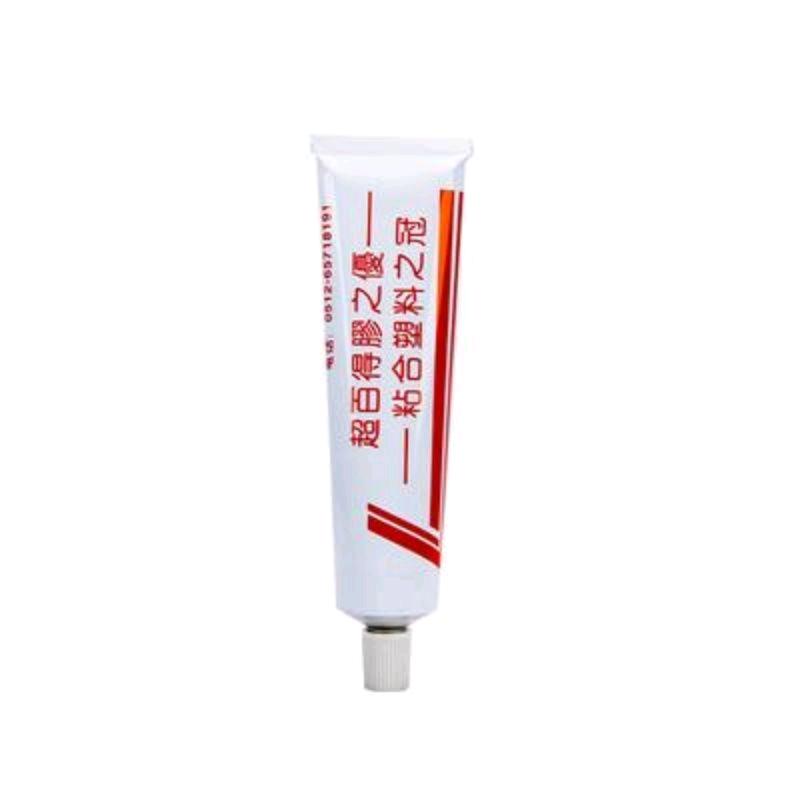 Golden Spear 102 Universal Multi purpose Plastic Adhesive/Nylon Adhesive 40g