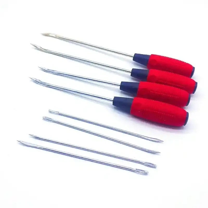 Packaging needles, sewing needles, plastic bags, packaging needles, sewing needles, weaving bags, snake skin bags, sewing needles, packaging needles, packaging needles
