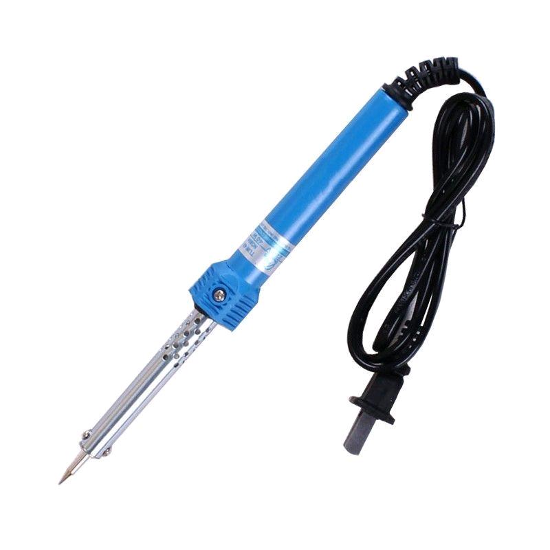 Shanghai Electric Soldering Iron 30-60W External Heat Tip Long Life Constant Temperature External Heat Electric Soldering Iron