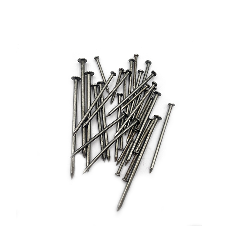 Yifeng galvanized and colored special steel nails, round nails, iron nails, cement nails, wall nails, hanging nails, painting nails, hanging nails, household nails