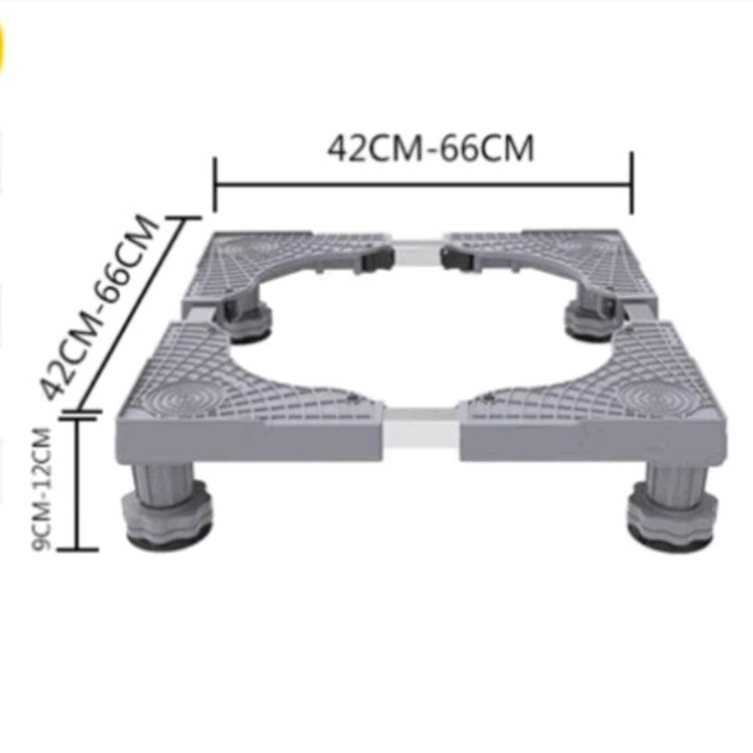 washing machine base