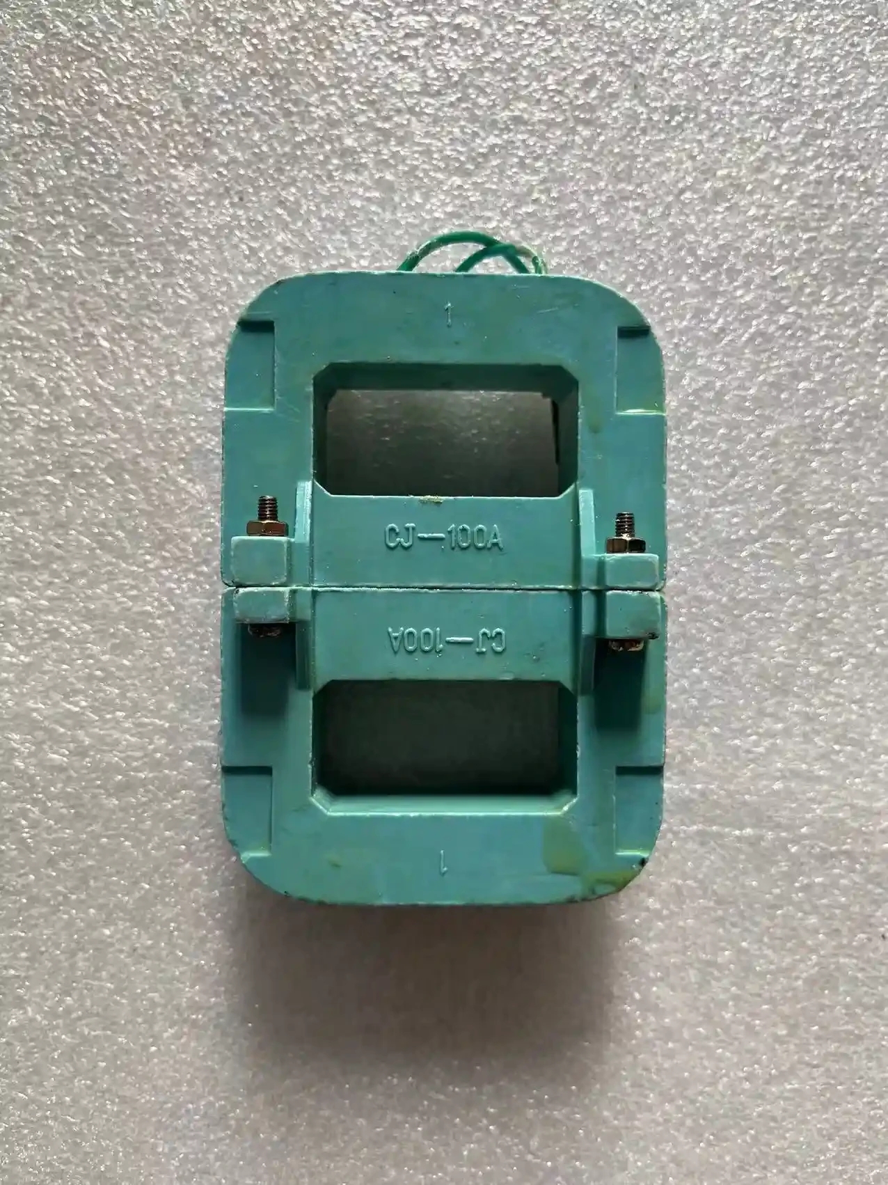 Huafeng CJ20 AC contactor coil, CJ20 AC contactor coil, commonly used by brands such as Chint