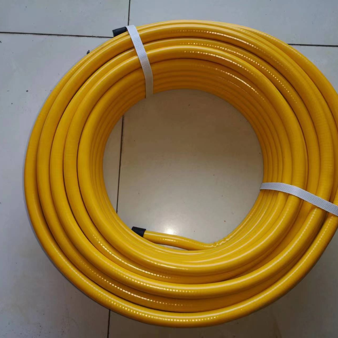 304 stainless steel corrugated gas pipe 4 minutes * 30 meters 04 stainless steel gas pipe 3 minutes 4 minutes gas pipe gas pipe natural gas pipe metal corrugated pipe