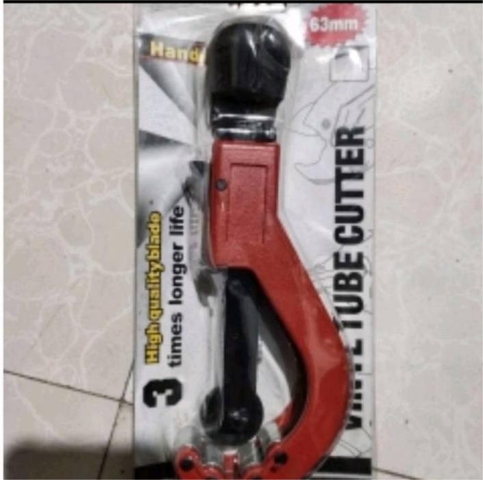 PPRPVC water pipe scissors cutting blade rotating cutting blade pipe cutter