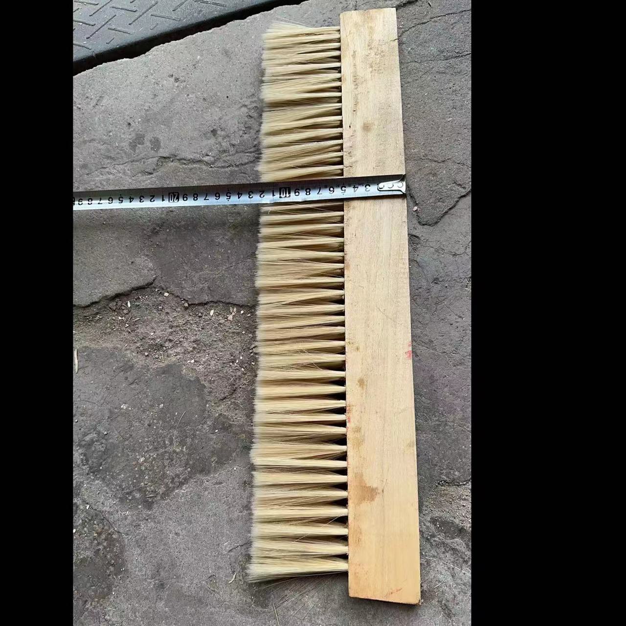 brush