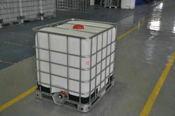 IBC container bucket 1000L ton bucket water storage tank large capacity water tank Huagong bucket diesel bucket horizontal water storage tank