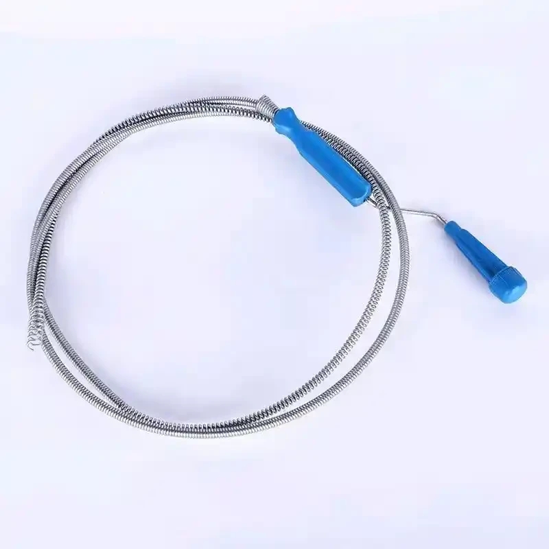 Pipe unclogger, sewer, toilet unclogger