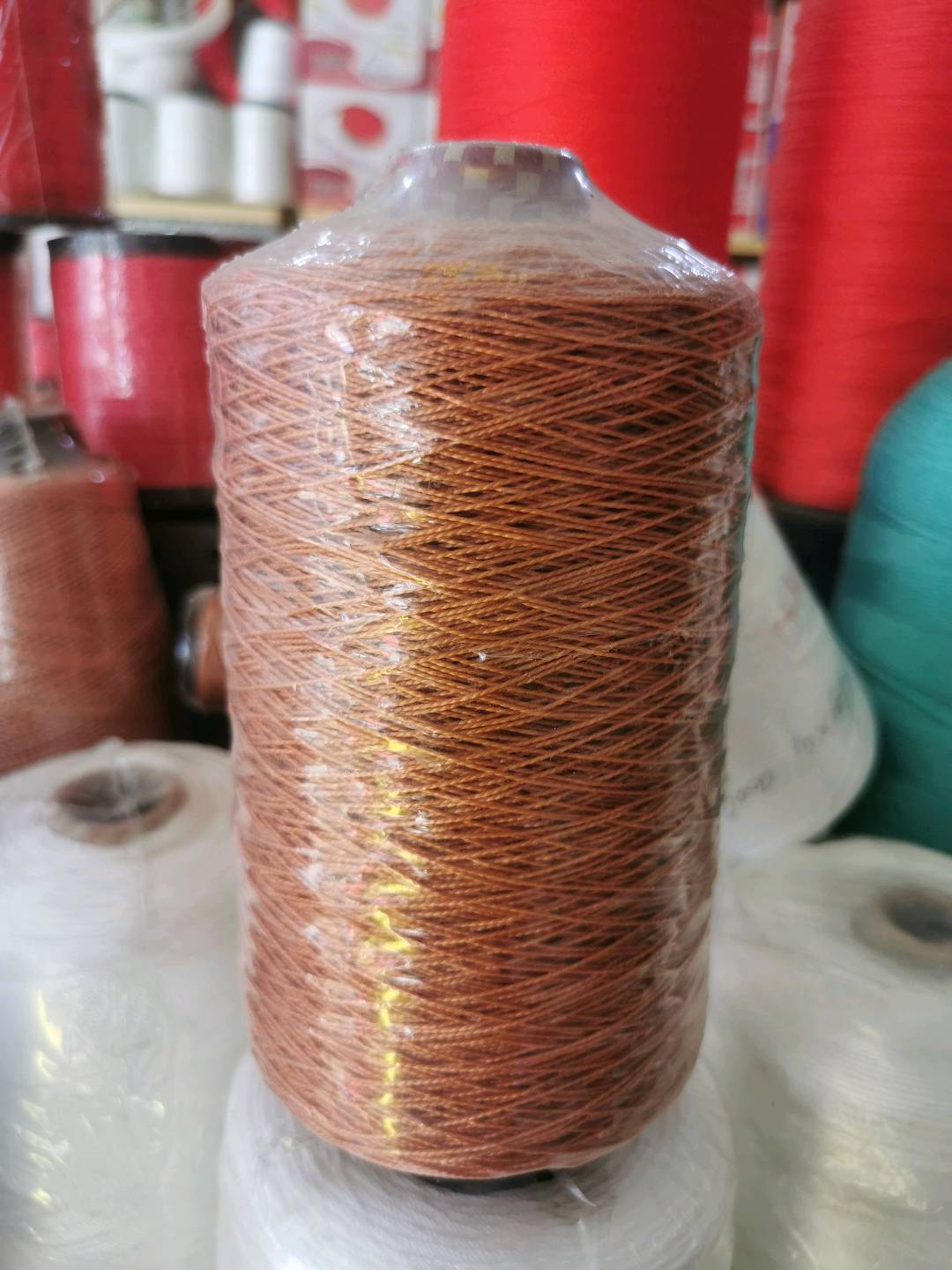 Tire line, shoe line, nylon line, construction line, scattered wire, kite line, fishing line, fishing line, braided rope, woven wire