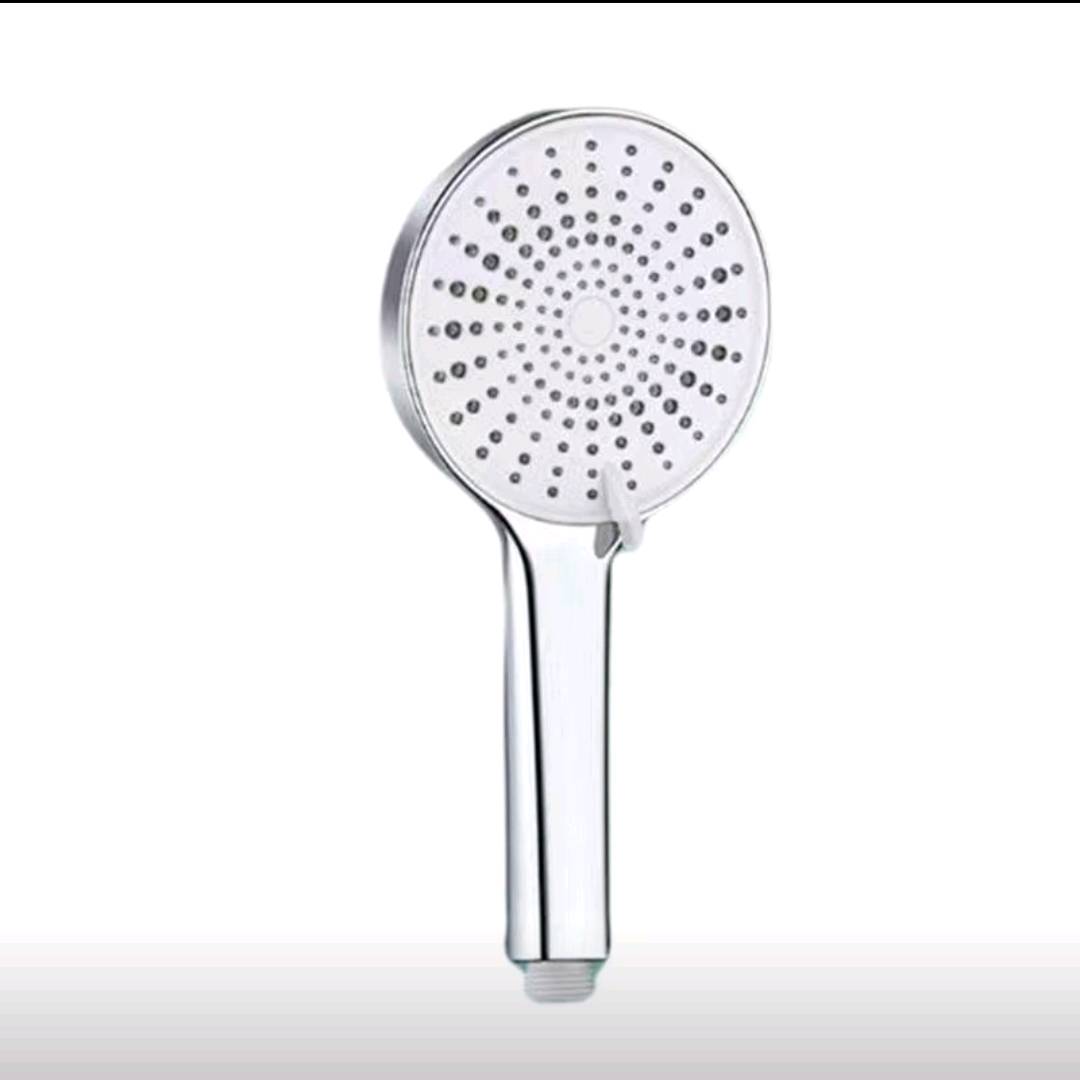Silver Sky Star Shower Head