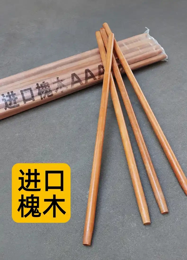 Imported pole, horse drawn wooden pole, shovel handle