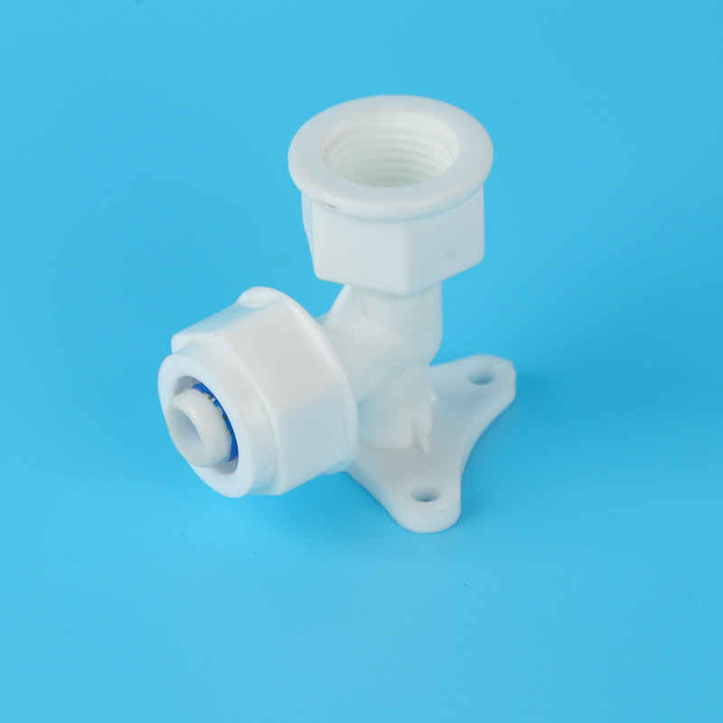 POM small flow seat bend belt seat bend seat bend seat bend