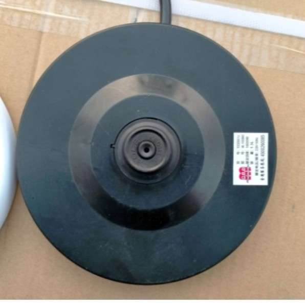 Mulan Ace Universal Hemisphere Golden Stove Supor Midea Longli Electric Kettle Base Waterproof Chassis Seat