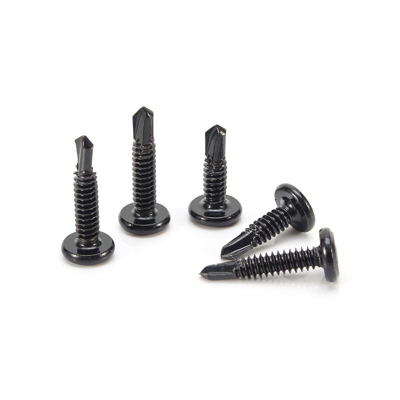 Bulk national standard countersunk cross self drilling nail, drill tail wire, drill tail screw, countersunk drill tail, flat head drill tail nail