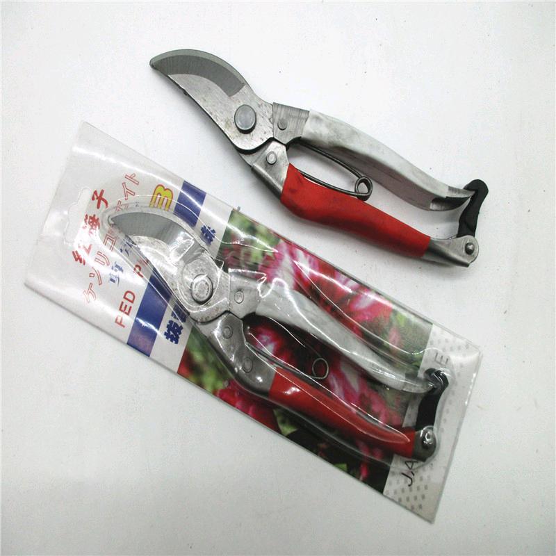 Support mixed batch high carbon steel, fine polishing, rust prevention, pruning, multifunctional fruit pruning, pruning, fruit tree pruning, etc