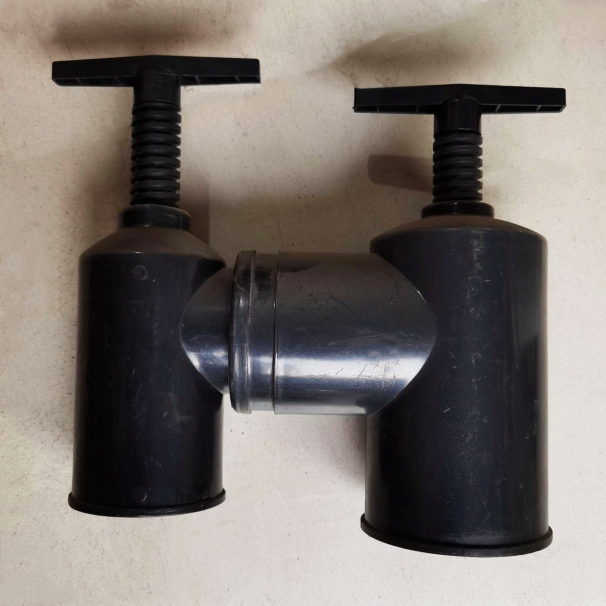 PVC water outlet, water hydrant, agricultural irrigation, plastic water outlet, water-saving water outlet