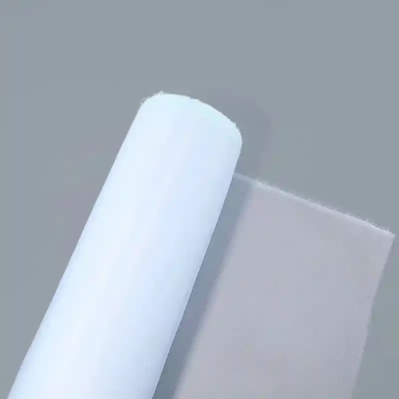White screen window mesh breathable mosquito and fly proof door and window dustproof mesh anti-oxidation encrypted thick multi-purpose mesh fabric