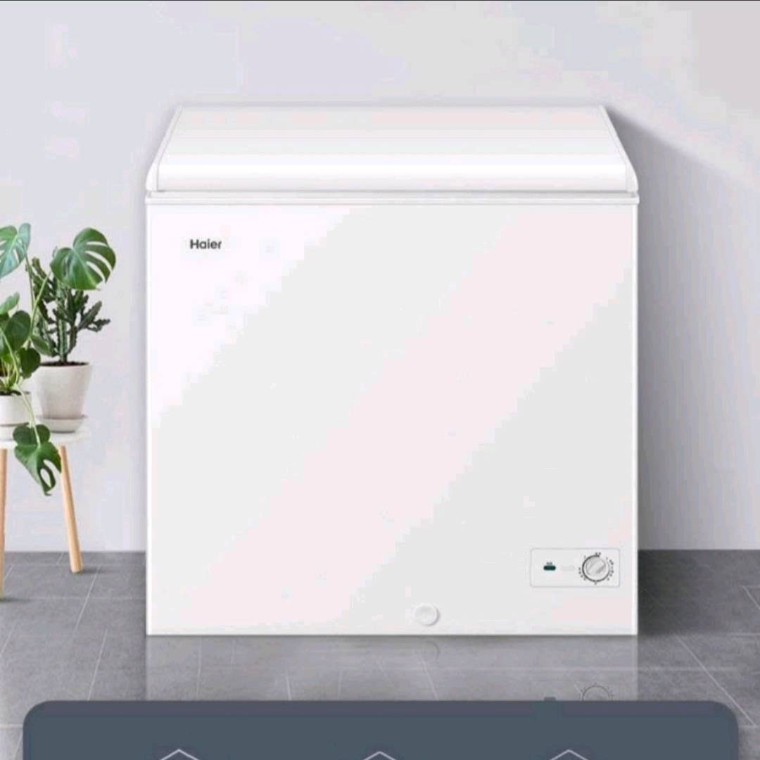 Haier household single temperature freezing and refrigeration conversion cabinet, refrigerator, refrigerated cabinet, freezer cabinet