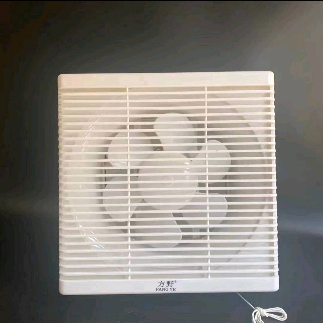 Fangye square cable bidirectional ventilation fan exhaust fan