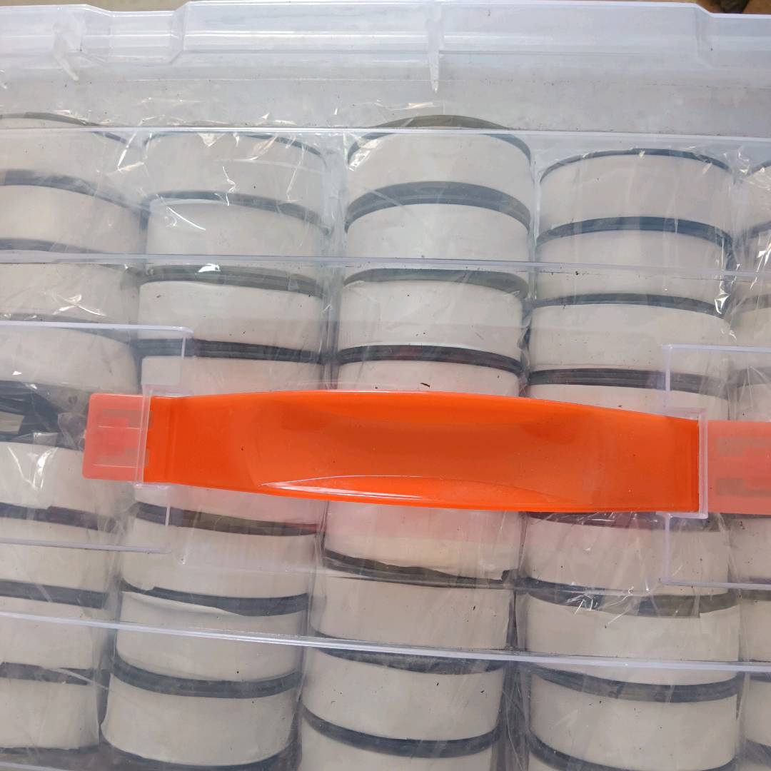 Raw material tape, sealing tape, sealing tape, raw material tape, widened and thickened PTFE water heating engineering, gas fire sealing tape, water adhesive tape