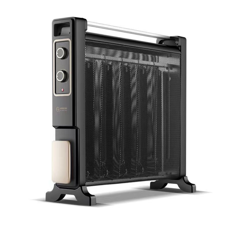 Jiyi Heater Home Energy saving Electric Heating Whole house Fast Heating Stove Silicon Crystal Electric Heating Film Silent Big Five