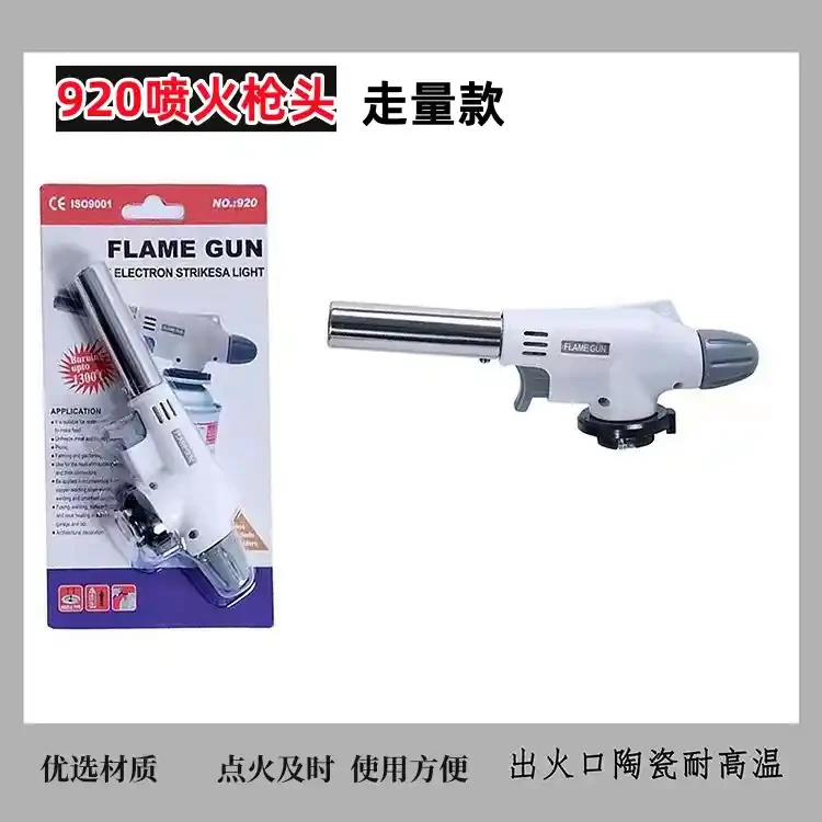 920 Large Quantity Spitfire Igniter