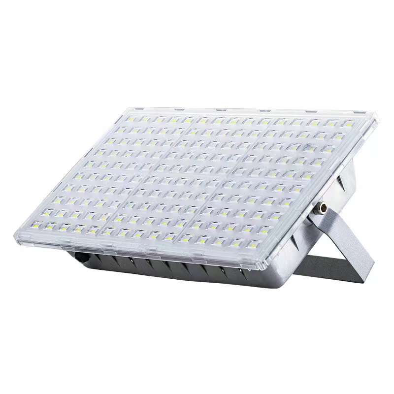 Yaming LED floodlight super bright factory workshop ant light outdoor waterproof construction site lighting