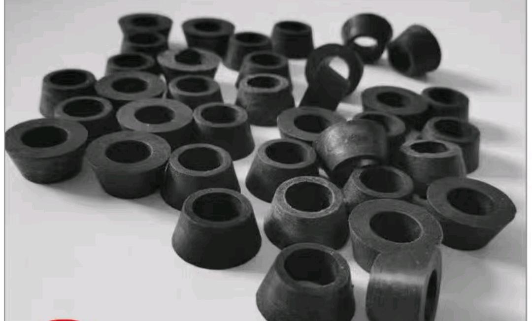 Building screw water stop pad