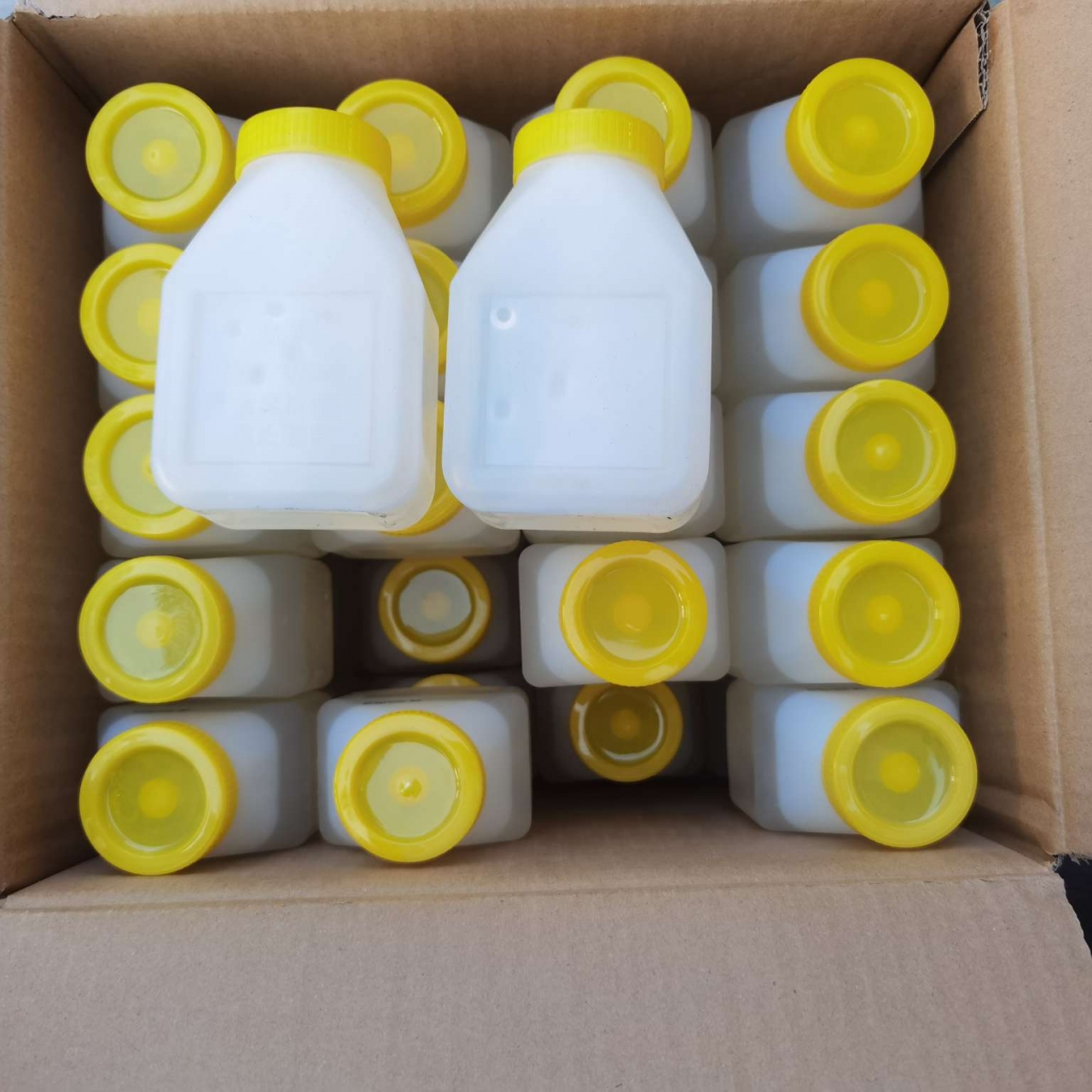 【 Jiuli Brand 】 PVC Drainage Adhesive Drainage Pipe Fitting Special Adhesive Pure Imported Material Drainage
