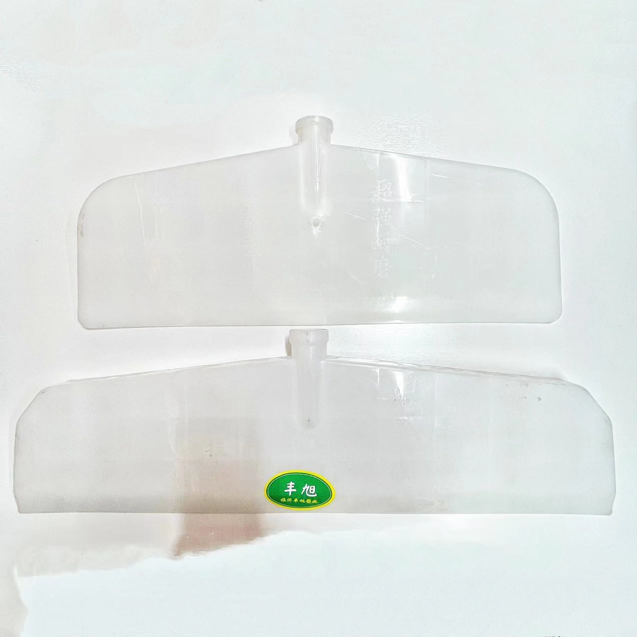 Plastic push plate, thickened grain shovel, plastic grain push plate, widened and enlarged grain shovel, grain shovel, snow push plate, snow push plate, water push plate