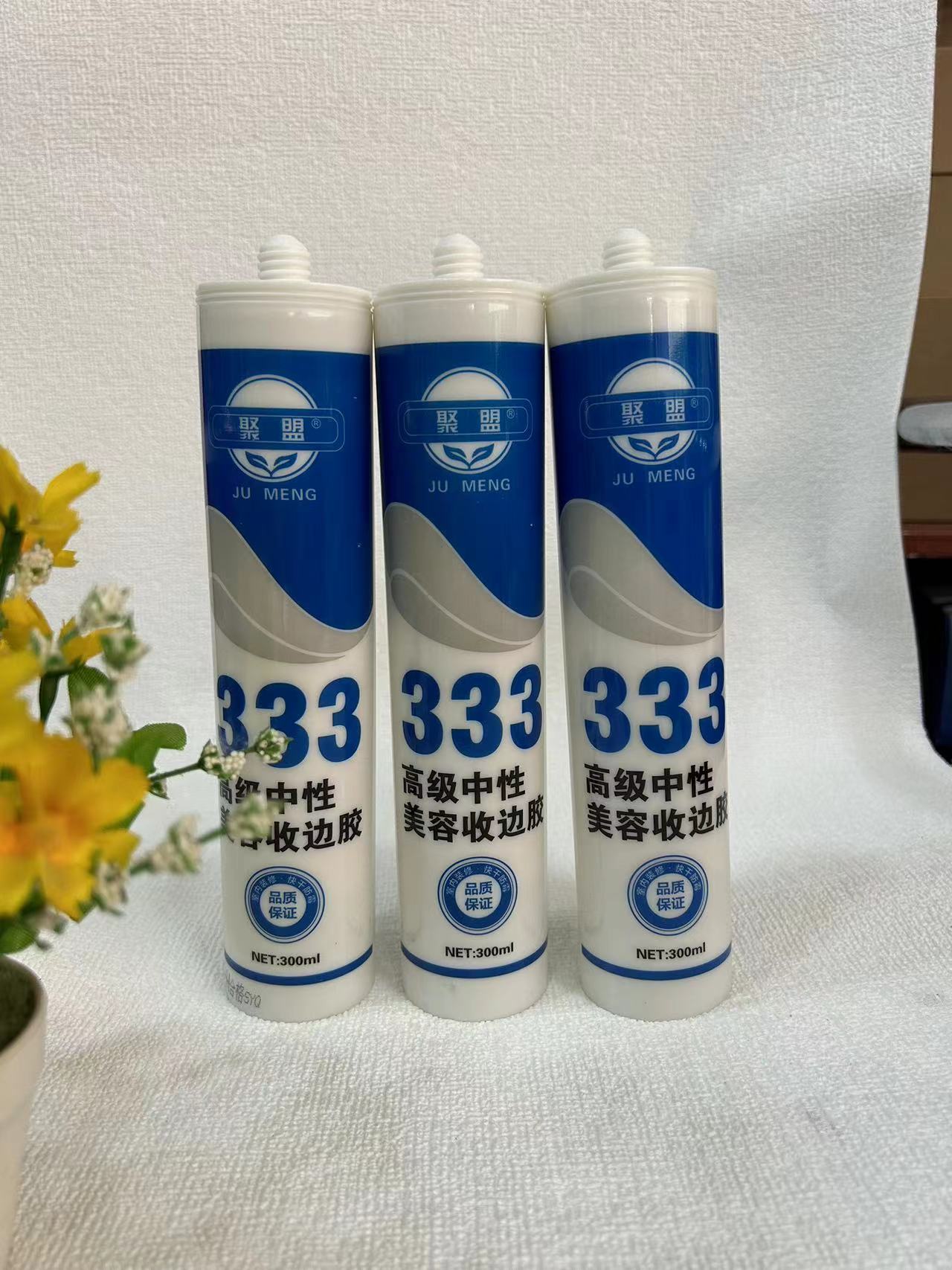 Edge glue aggregation alliance 333 Edge glue