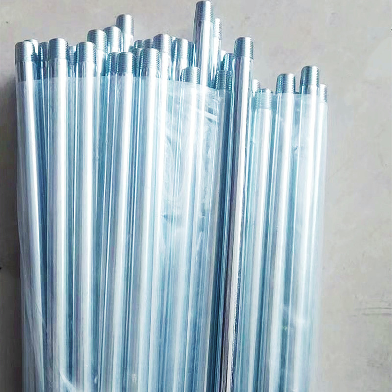 Factory direct sales, butter gun hard tube extended hard tube connecting tube gun barrel