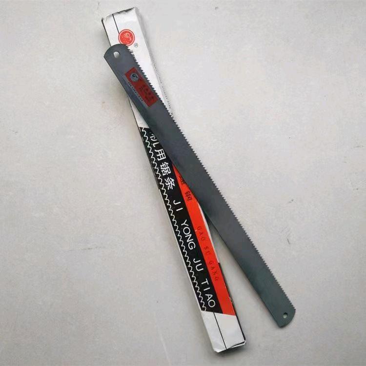 Benxi high-speed steel machine saw blade, sharp steel saw bar 45 × 38 × 1.8
