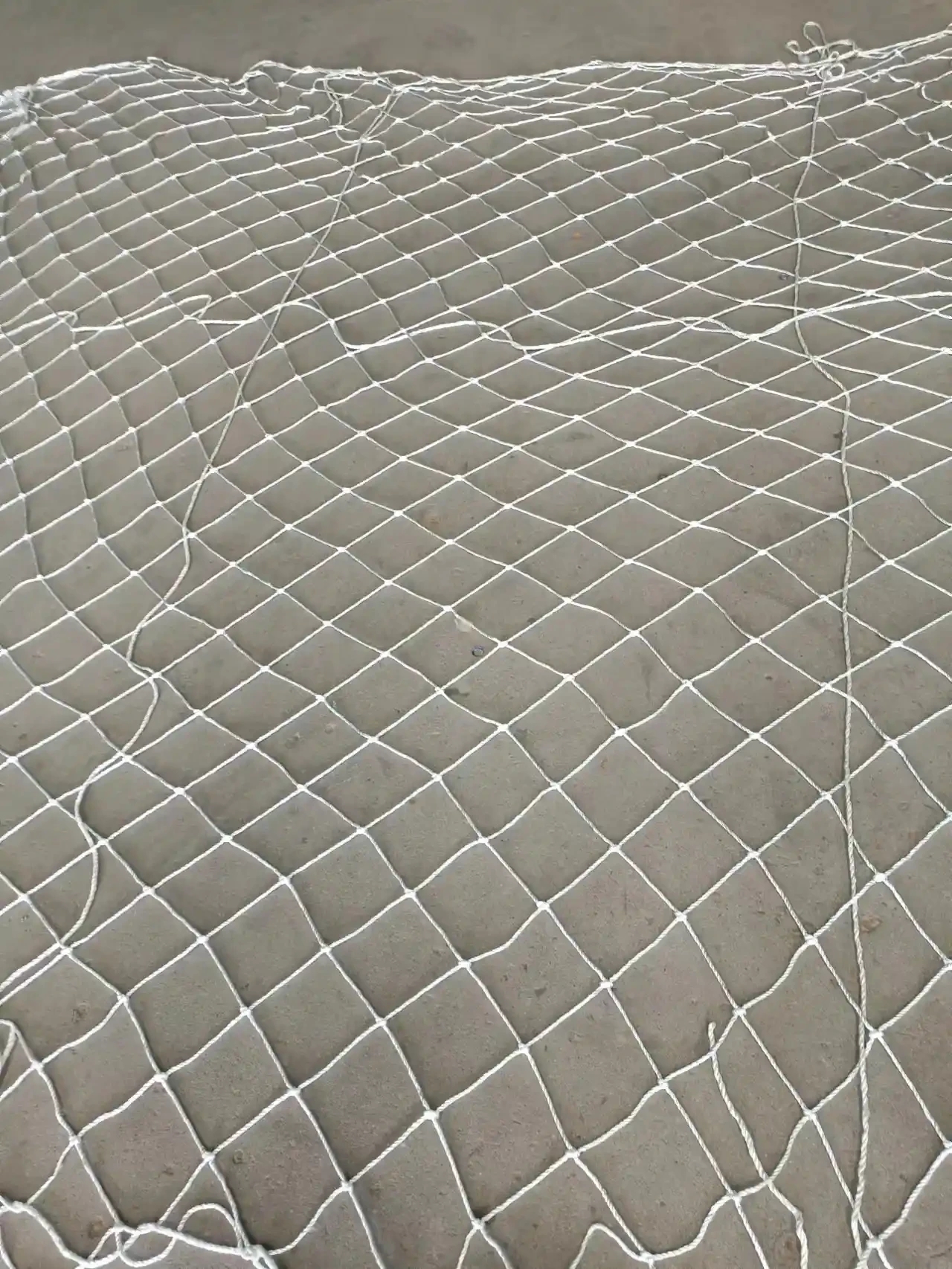 Safety net, protective net, construction site anti fall net, nylon rope net, children's staircase balcony anti fall net, anti cat net
