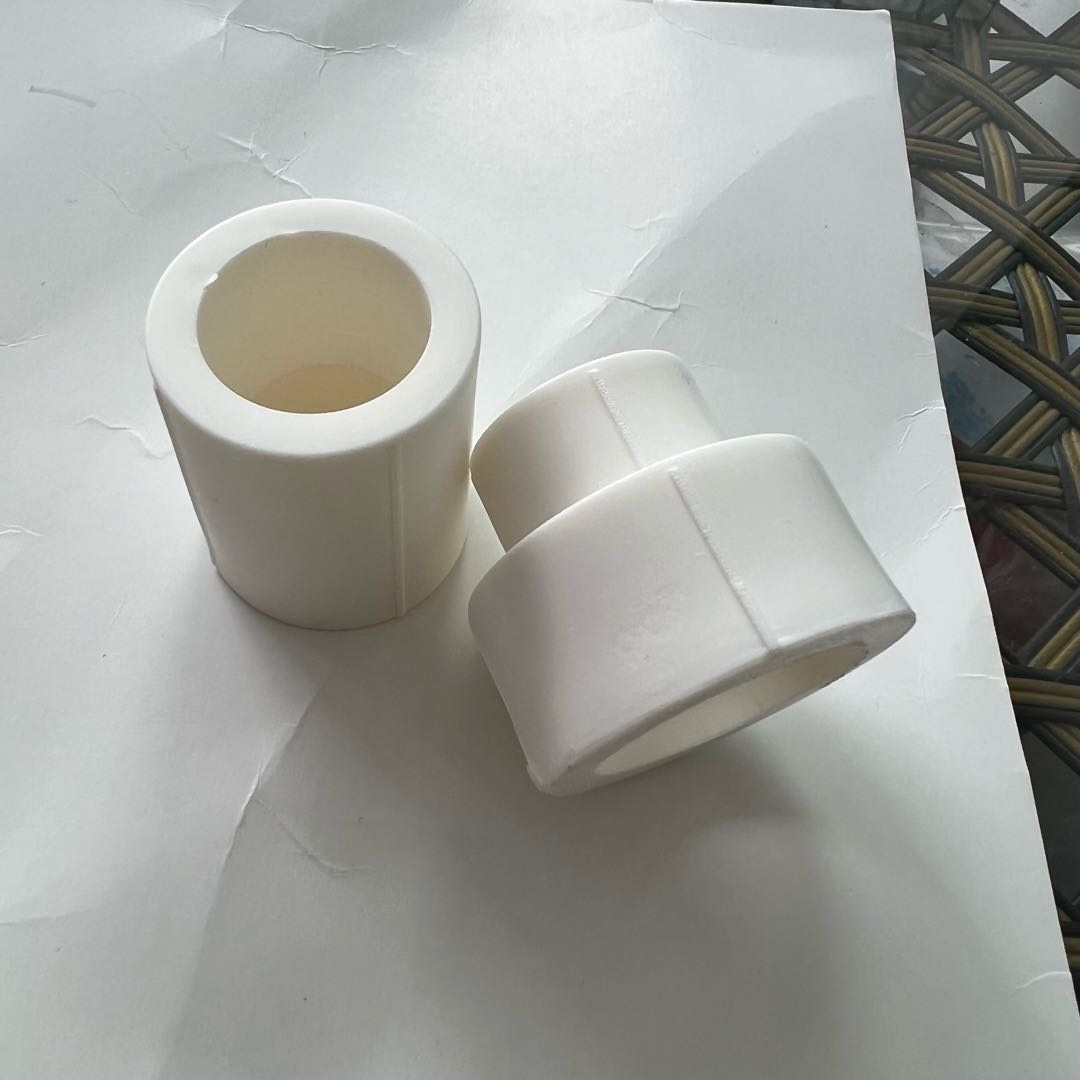 Ppr direct equal diameter direct pipe clamp joint variable diameter reducer direct