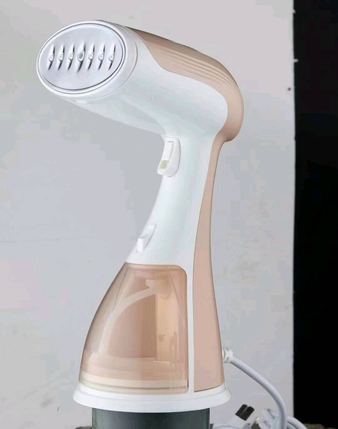 Handheld hanging ironing machine, household ironing machine, steam iron, small dormitory, portable ironing tool, warranty of six months