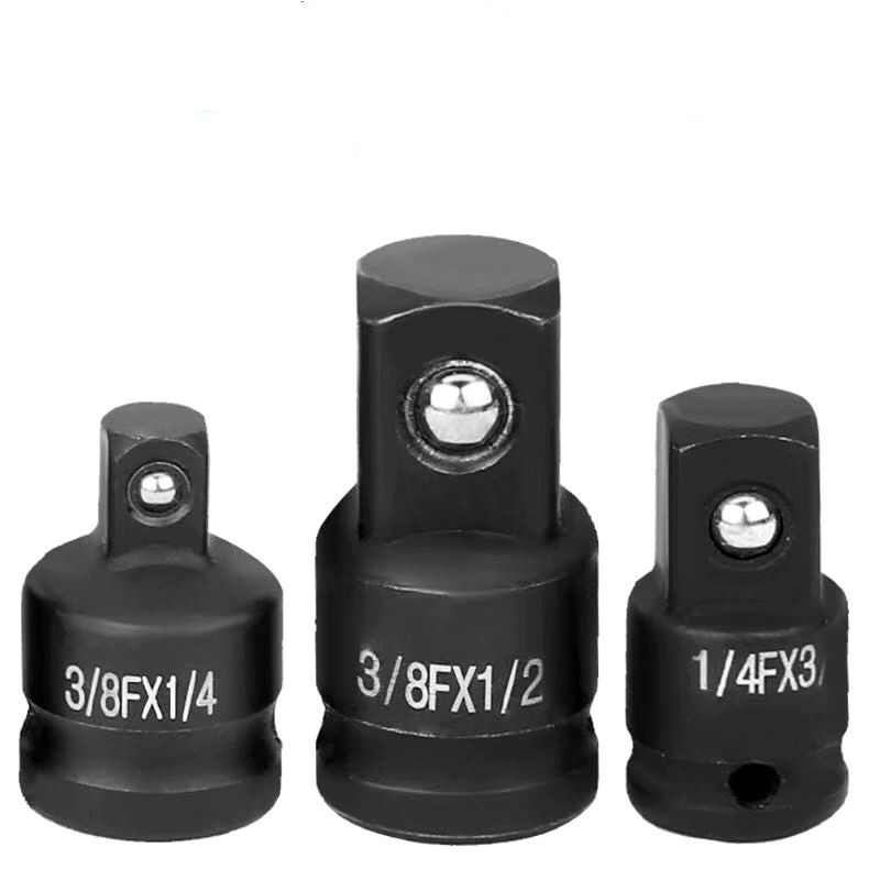 Haomai air cannon conversion joint sleeve conversion head electric air cannon sleeve conversion head